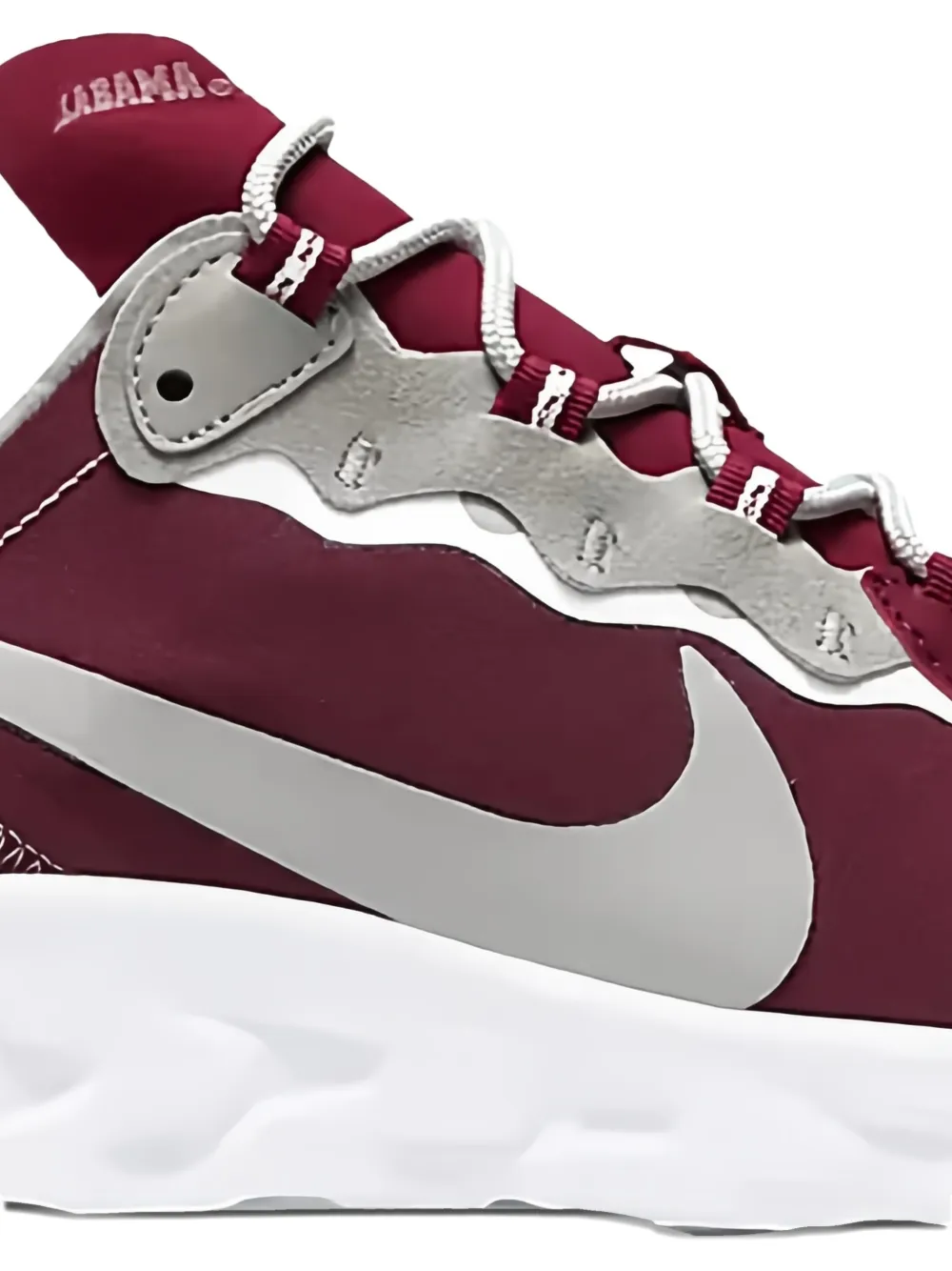 Nike zapatillas bajas React Element 55 | Tenis bajos | Image 2