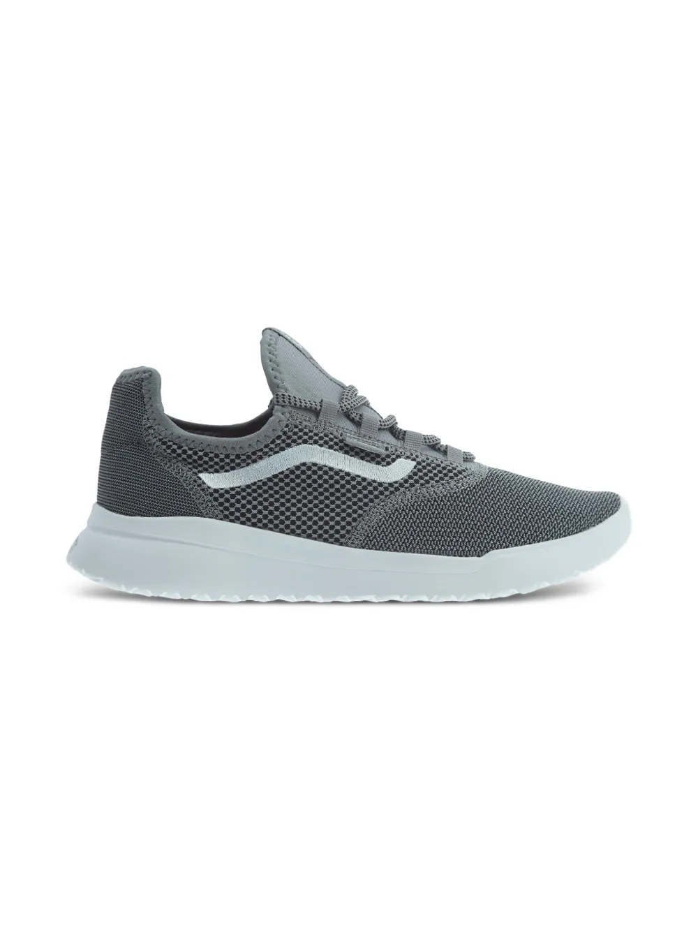 Vans Kids Cerus Lite sneakers - Grigio
