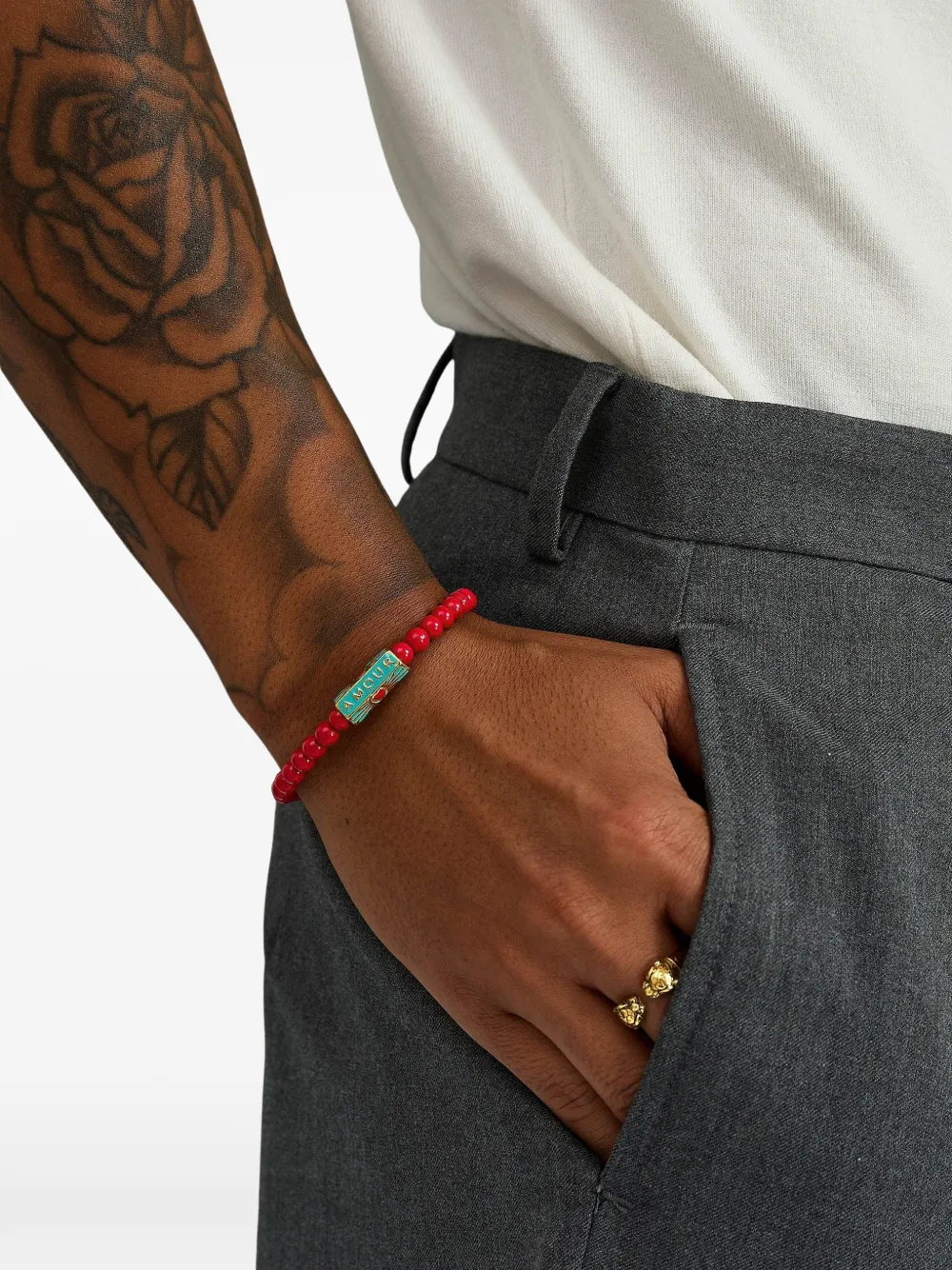 Amour Bracelet