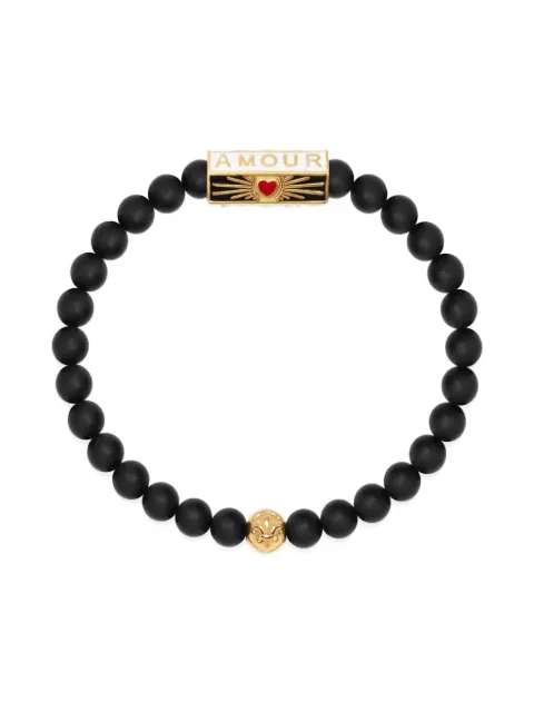 Nialaya Jewelry Amour bracelet