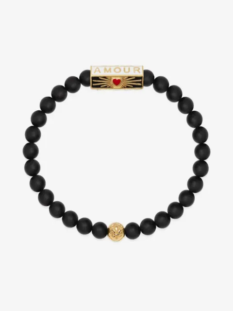 Nialaya Jewelry pulsera Amour