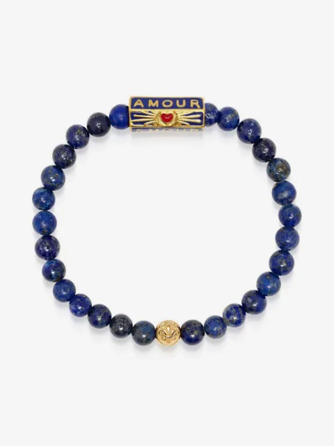 Nialaya Jewelry Amour Armband