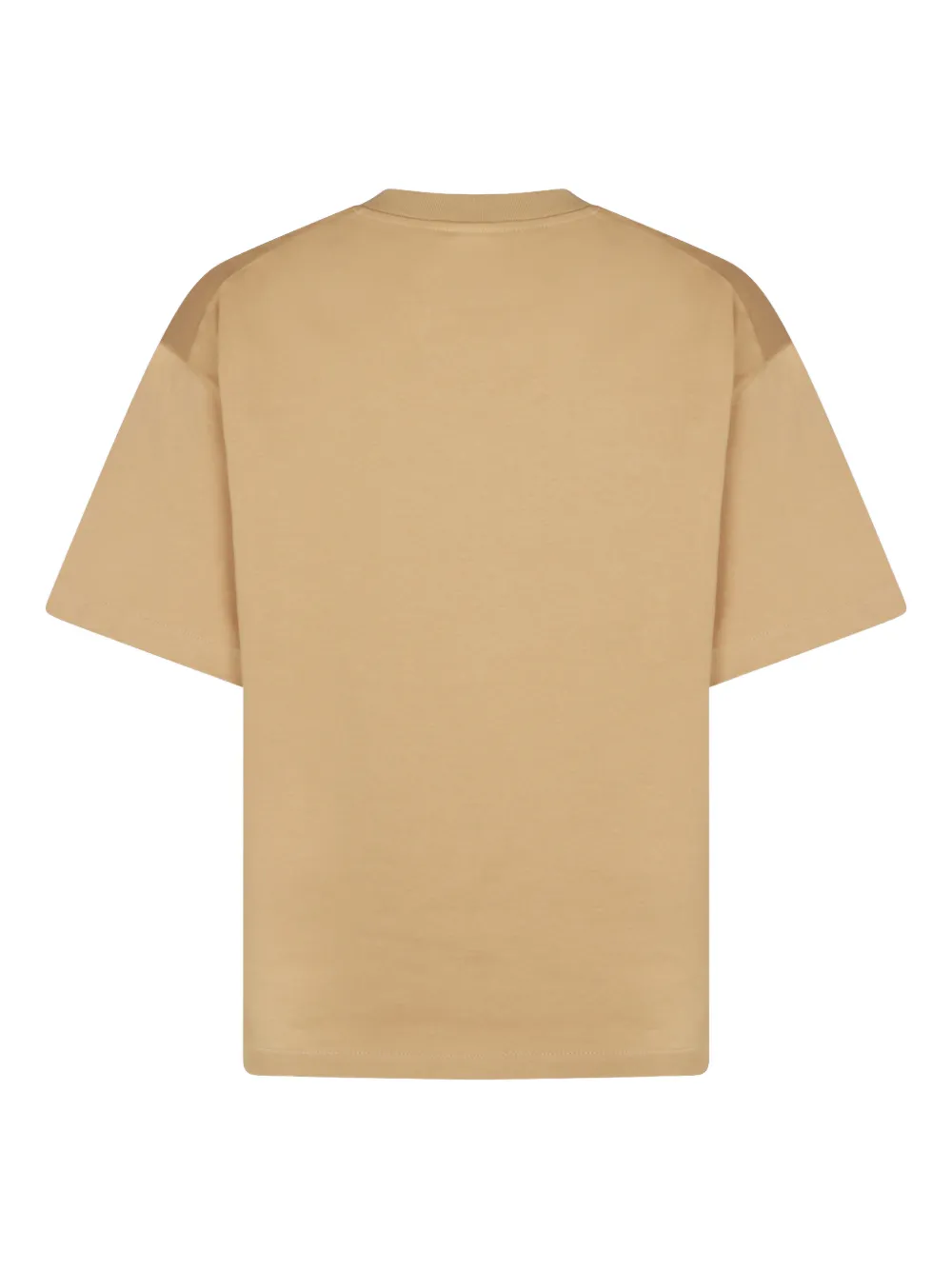 Jil Sander playera con logo estampado | Playeras y jerséis | Image 2