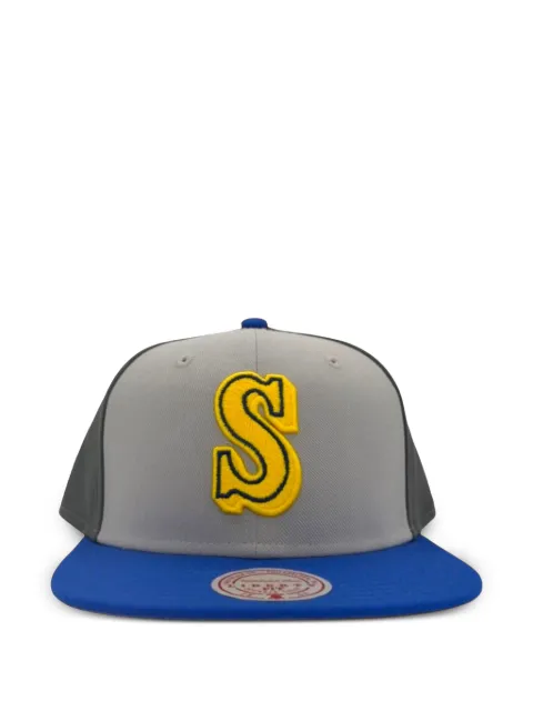 Mitchell & Ness Mariners cap