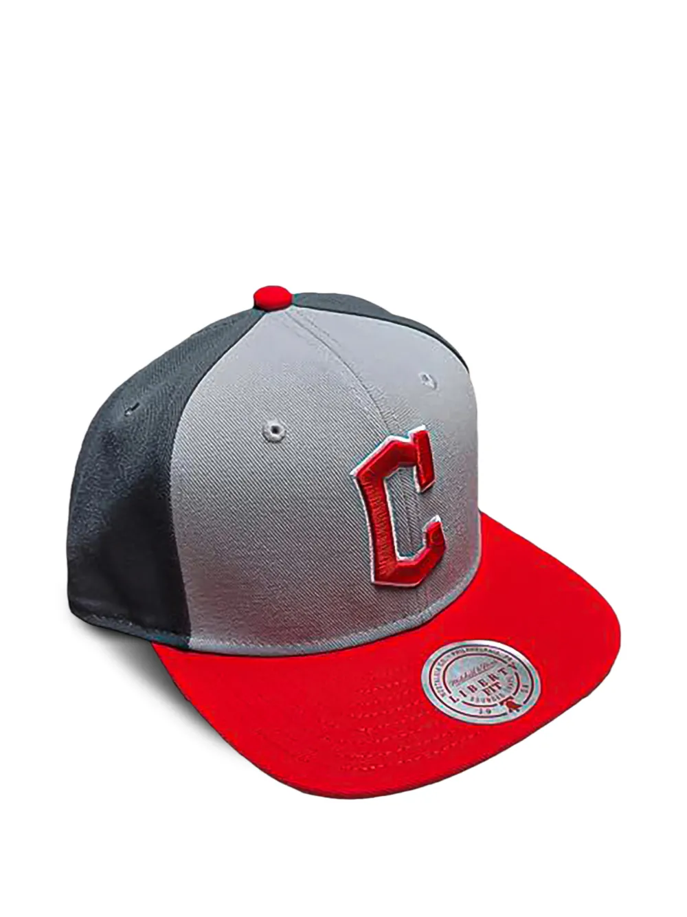 Mitchell & Ness Guardians hat - Grigio