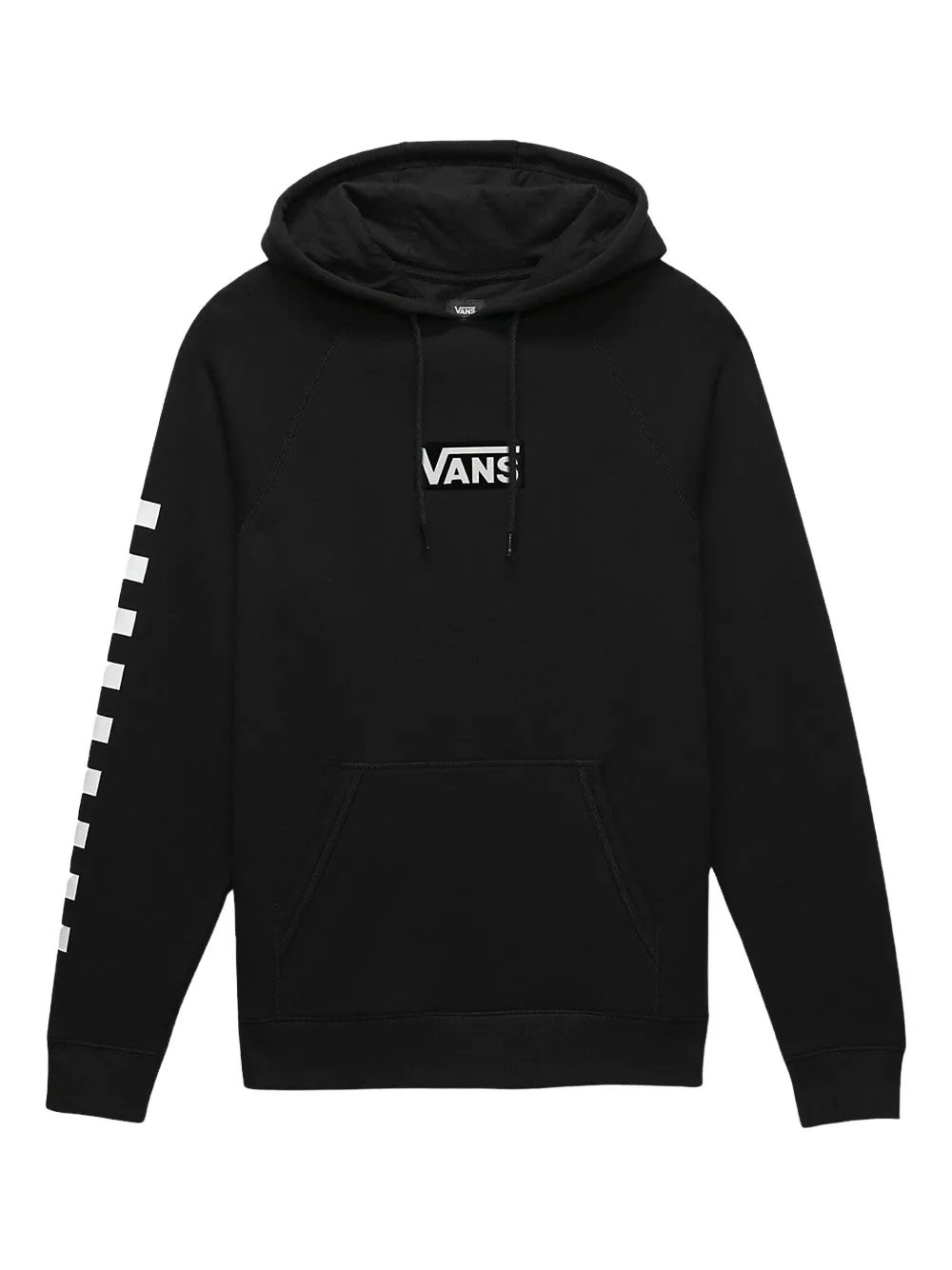 Vans Versa Standard hoodie - Nero