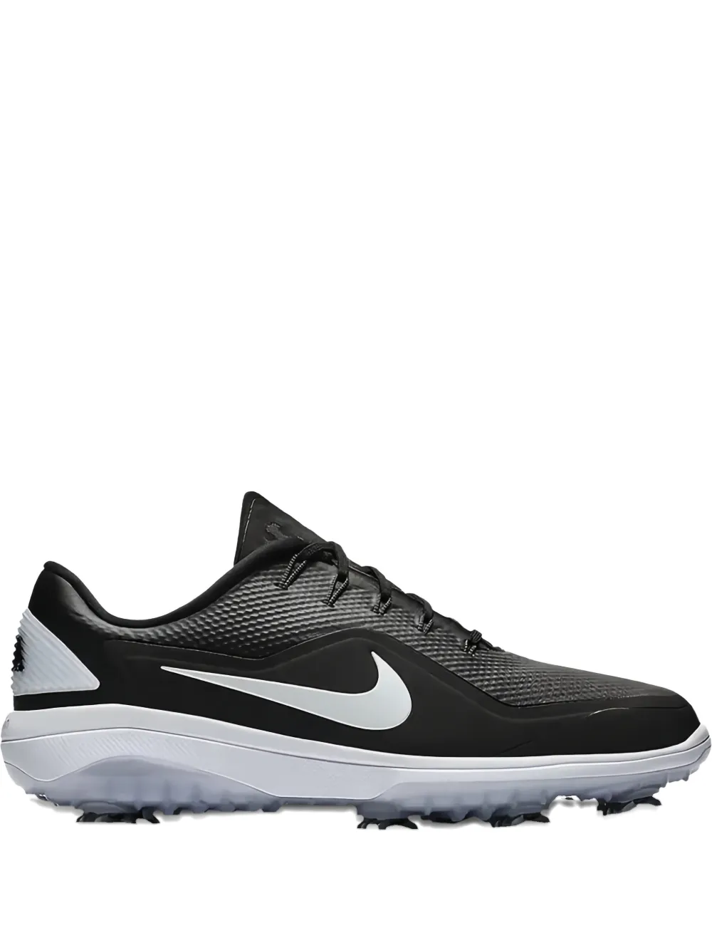 Nike React Vapor 2 low-tops trainers | Black | Image 1