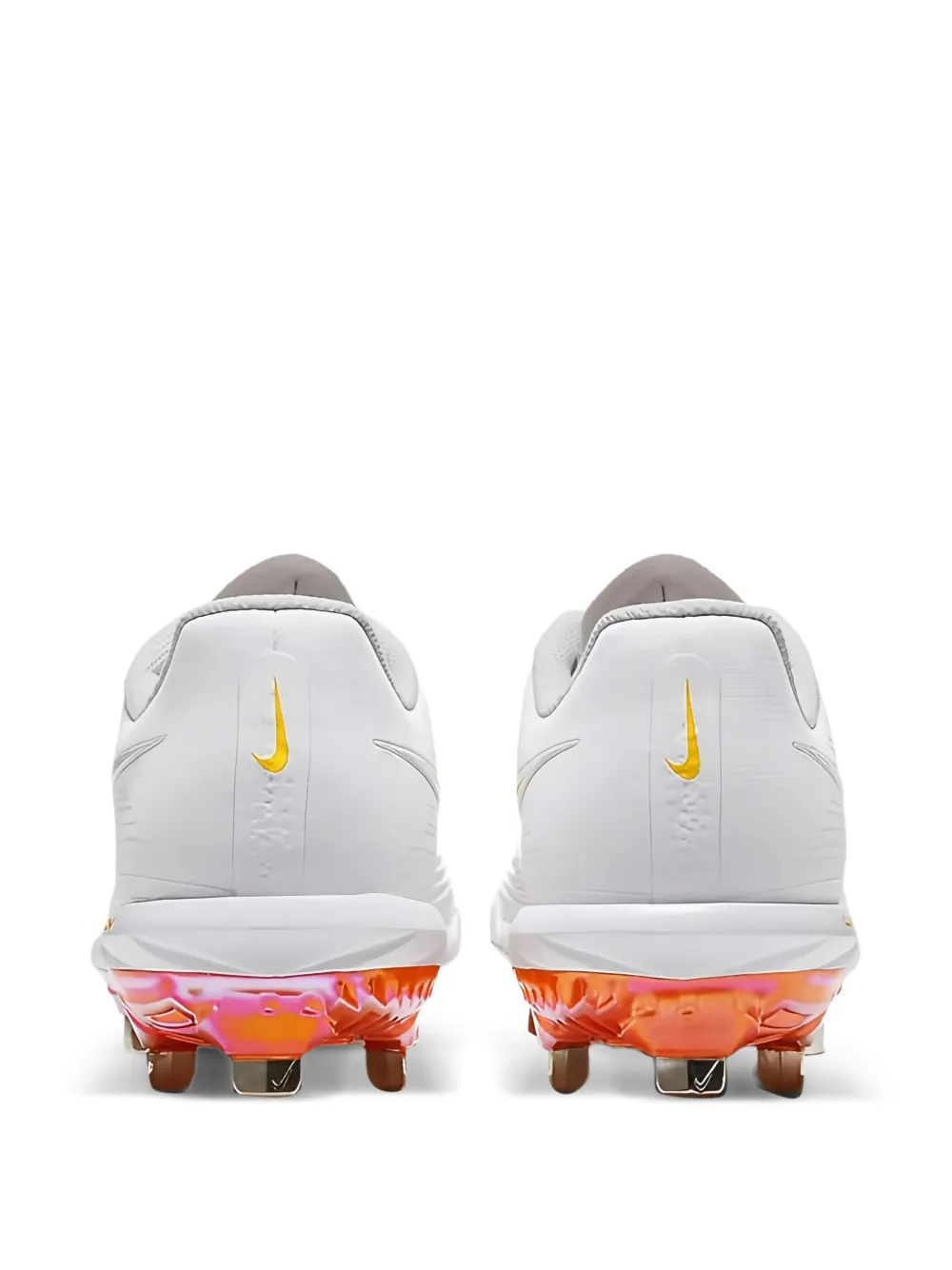 Nike Lunar Hyperdiamond 3 Pro sneakers Wit