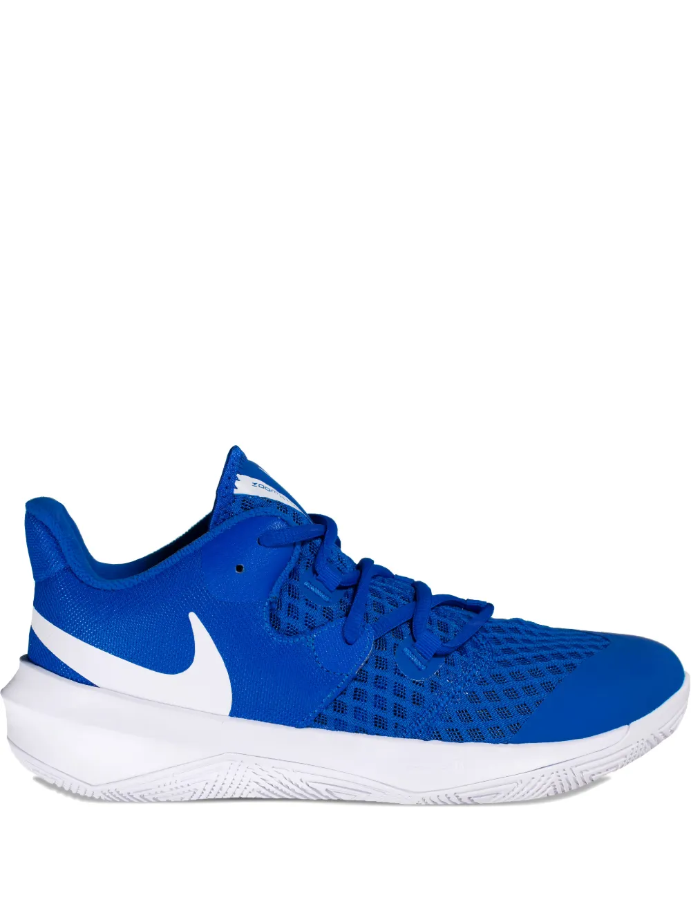 Nike Mercurial Vapor 13 Elite SG Pro voetbalschoenen Grijs