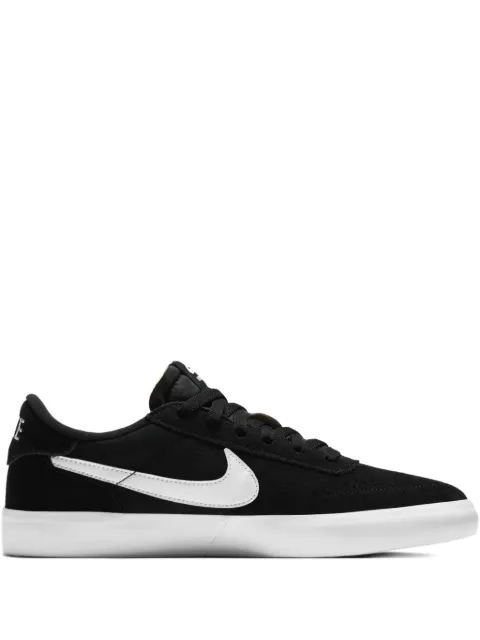 Nike Heritage Vulc SB low-top trainers