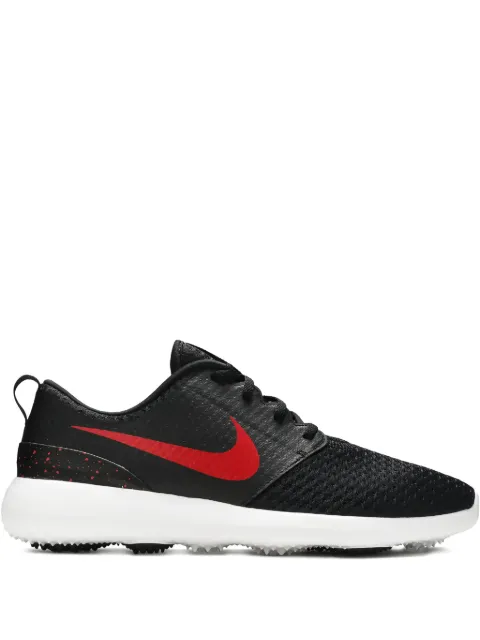 Nike Roshe Golf speckled trainers