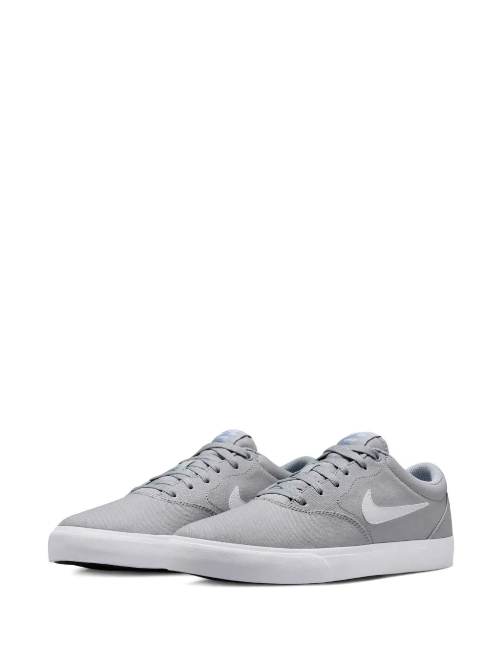 Nike Charge SolarSoft low-top sneakers Grijs