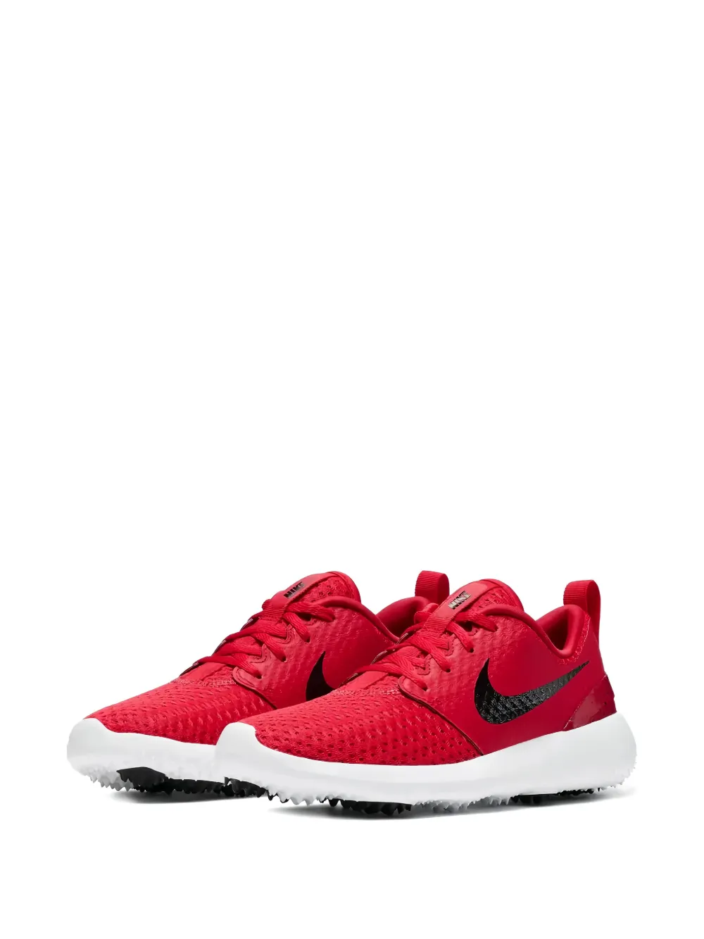 Nike Roshe Golf low-top sneakers Rood