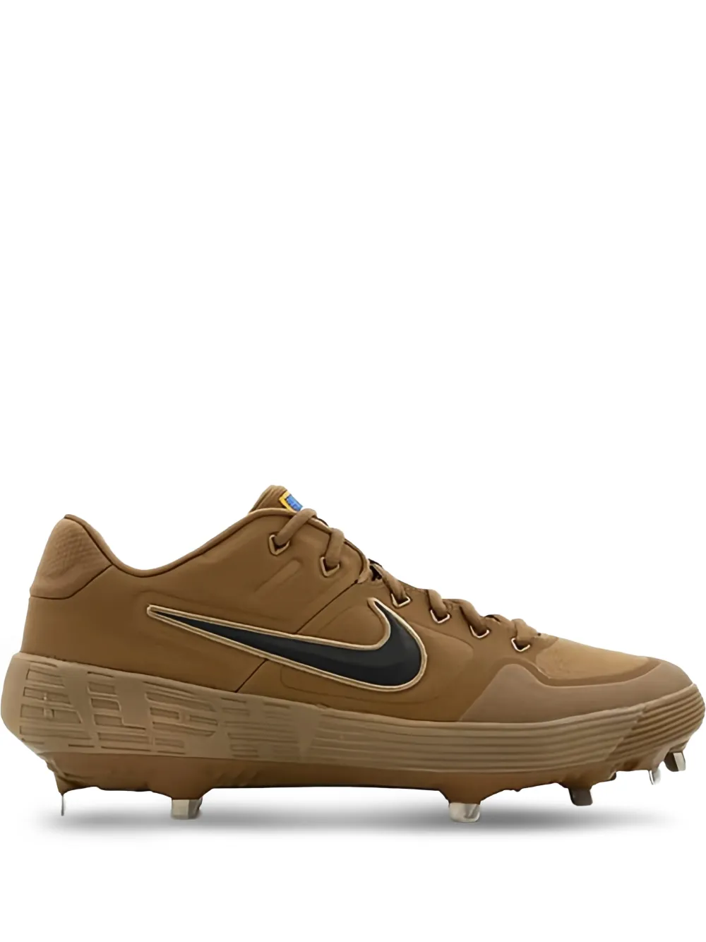 Nike Alpha Huarache Elite 2 low-top sneakers Bruin