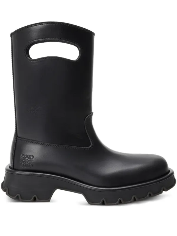 LOEWE　ブーツ 32914162_63257552_600.jpg