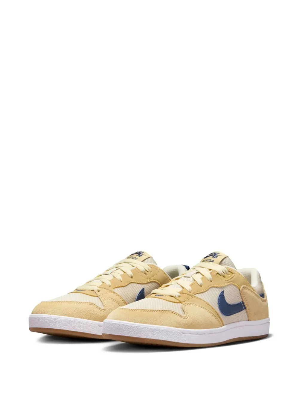 Nike SB Alleyoop low-top sneakers | Low-Tops | Image 2