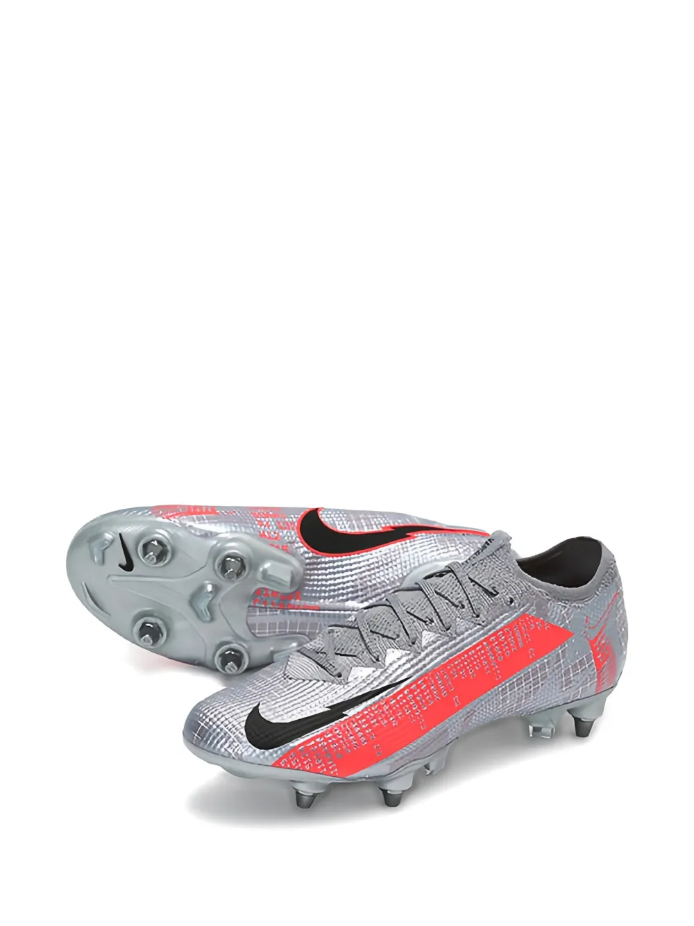 Nike Mercurial Vapor 13 Elite SG Pro soccer shoes | Tenis bajos | Image 2