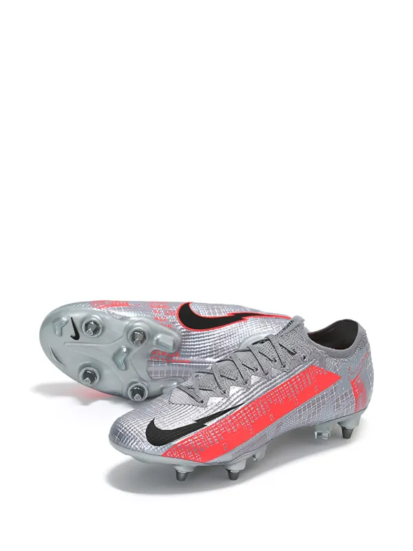 nike mercurial vapor 13 elite grey