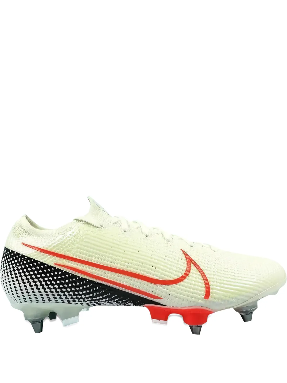 Nike Vapor 13 Elite SG Pro voetbalschoenen Beige