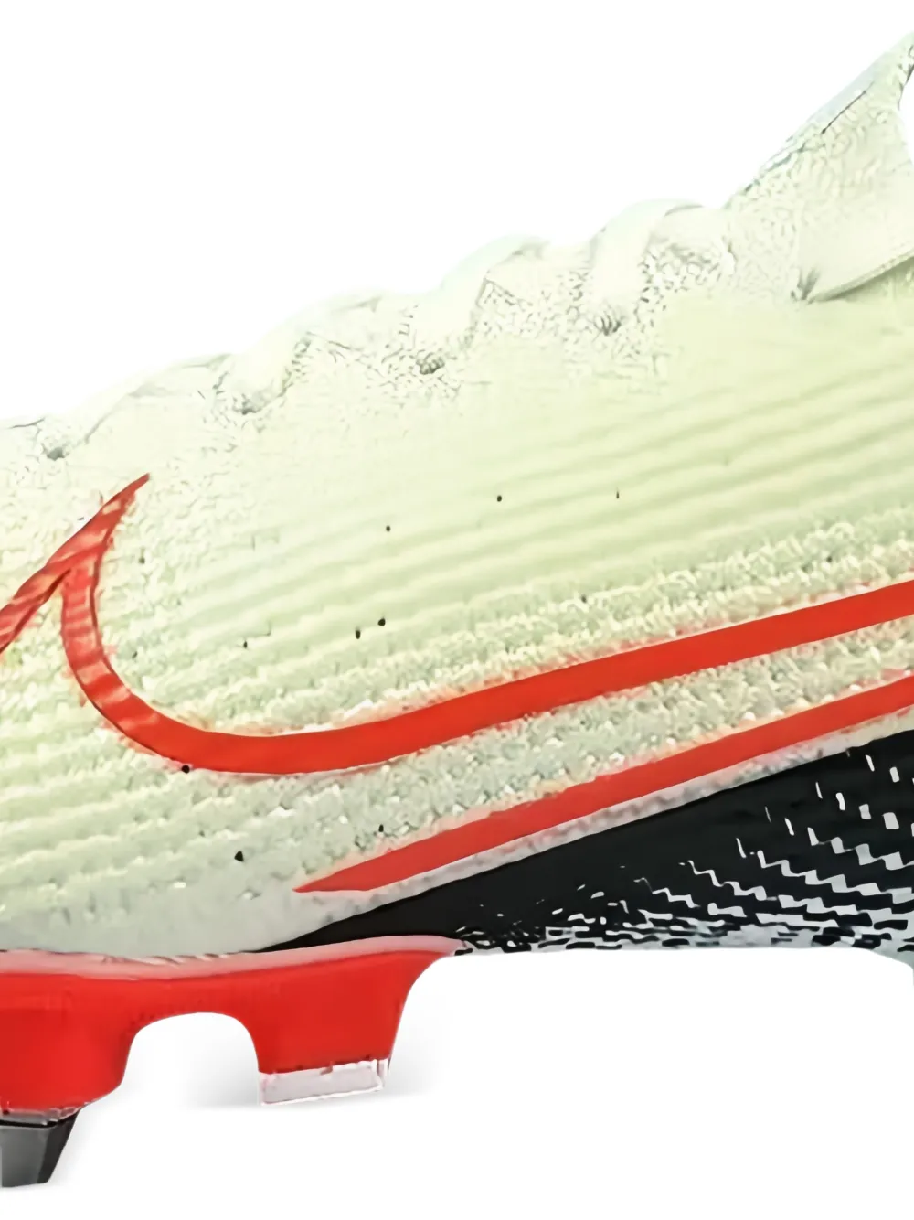 Nike Vapor 13 Elite SG Pro voetbalschoenen Beige