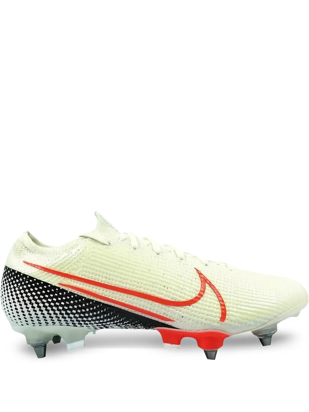 Nike Mercurial Vapor 13 Elite SG Pro voetbalschoenen Grijs