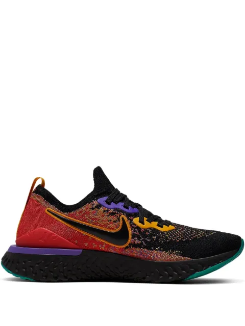 Nike tenis running Epic React Flyknit 2