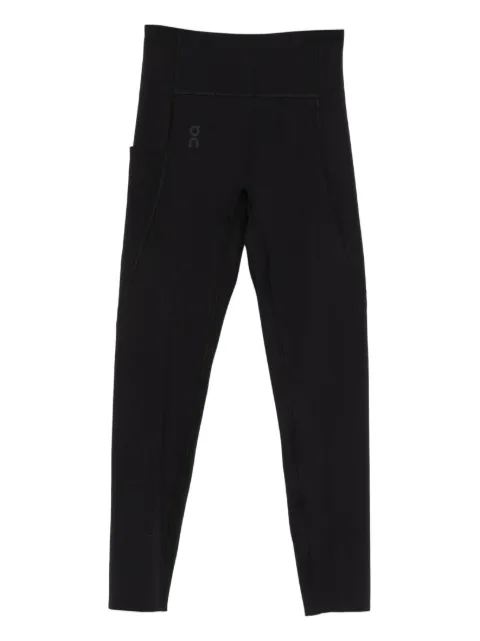 On Running Studio Tights 7/8 leggings