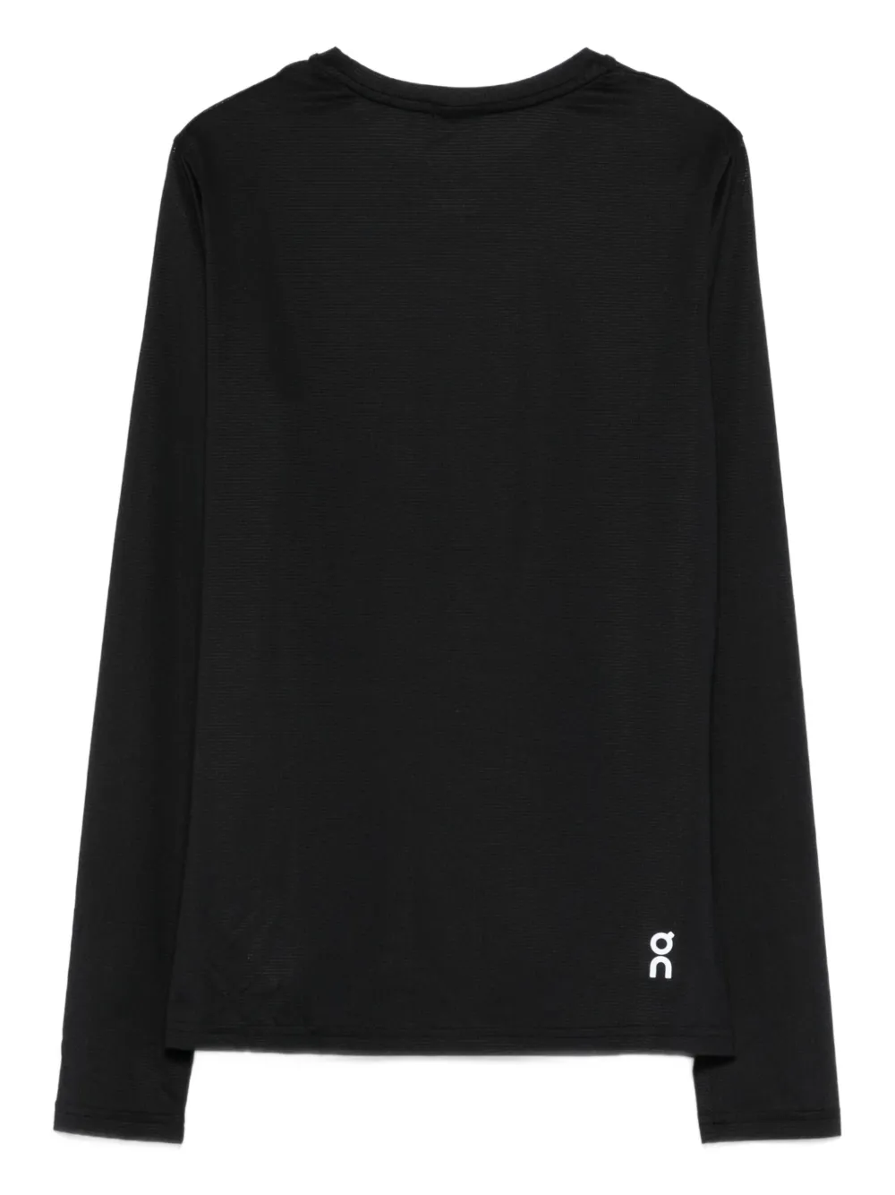 On Running Core long-sleeved top | Performance T-Shirts | Image 2