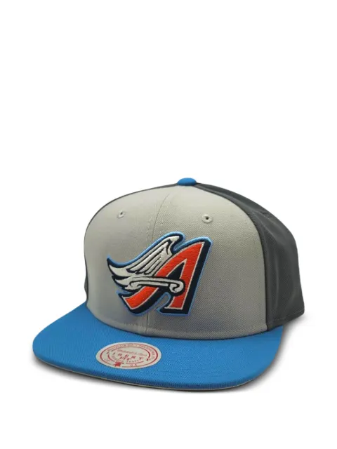 Mitchell & Ness casquette Angels