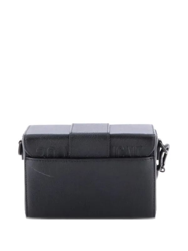 Christian Dior Pre-Owned ウルトラ マット 30 モンテーニュ ボックス