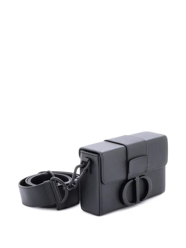 Christian Dior Pre-Owned ウルトラ マット 30 モンテーニュ ボックス