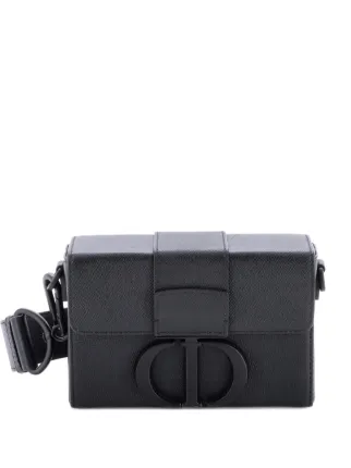 Christian Dior Pre-Owned ウルトラ マット 30 モンテーニュ ボックス 