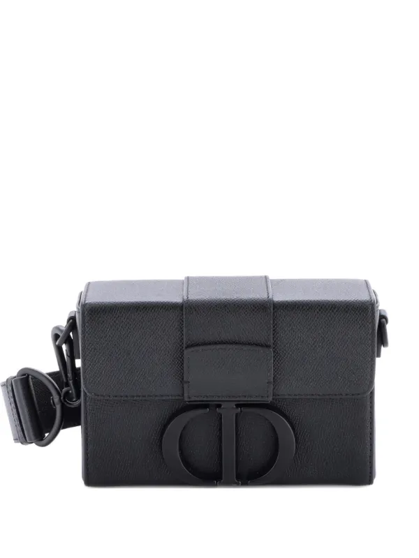 Christian Dior Pre-Owned ウルトラ マット 30 モンテーニュ ボックス