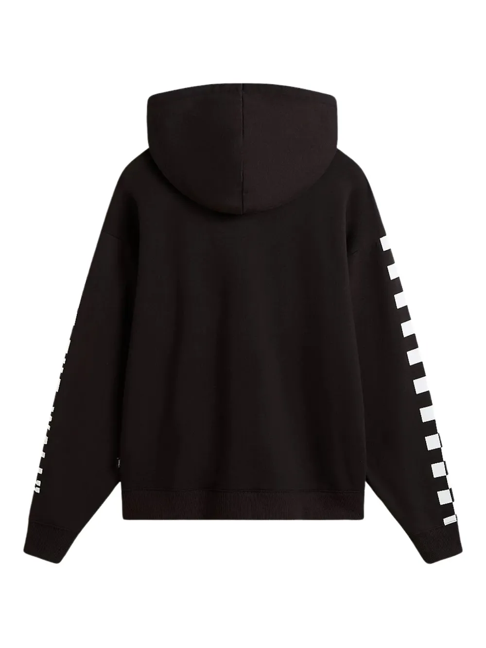 Vans Extra Fun zip-up hoodie | Hoodies | Image 2