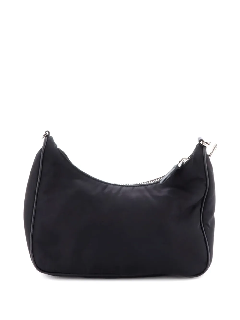 Prada Pre-Owned Re-Edition 2005 Shoulder Bag Tessuto Small crossbody bag | Pre-Owned | Image 2