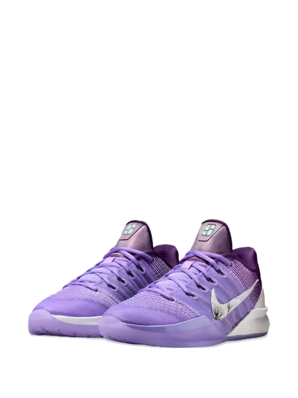 ナイキ サブリナ3 バッシュ 23.5 NIKE SABRINA3 Nike Sabrina 3 Sneakers | Purple | FARFETCH