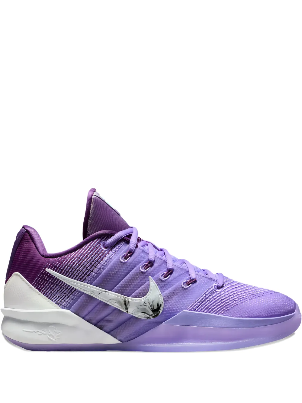 Nike Sabrina 3 Sneakers In Purple