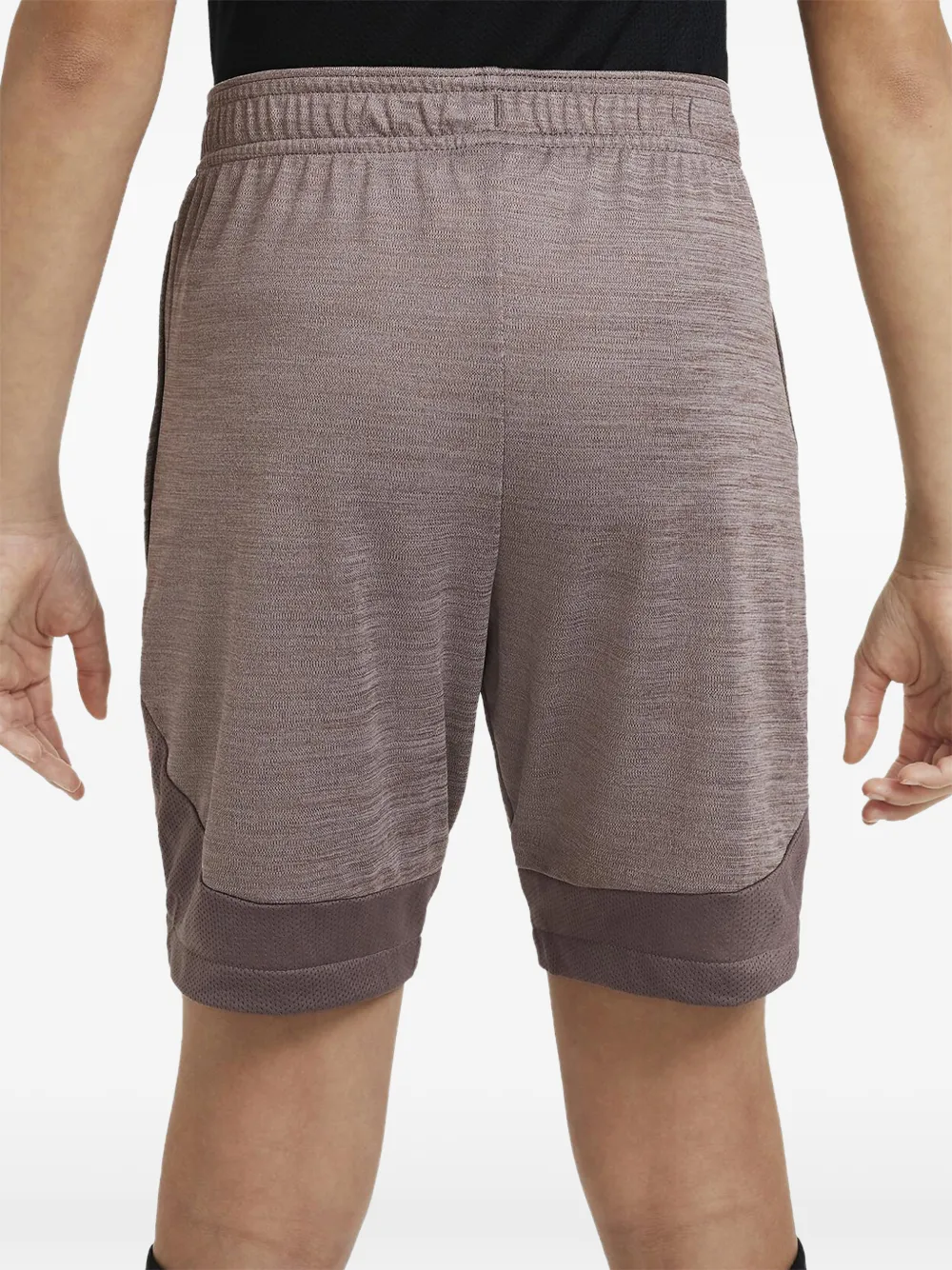  Nike Kids Dri‑fit Academy Shorts - Neutrals 