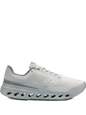 On Cloudsurfer Max Sneakers | White | FARFETCH IN