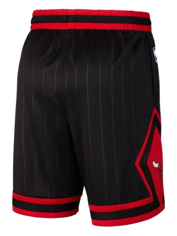 bulls statement shorts