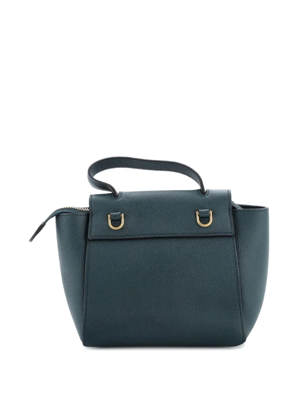 Celine Pre-Owned Belt Bag Textured Leather Pico shoulder bag | Pre-Owned | Image 2
