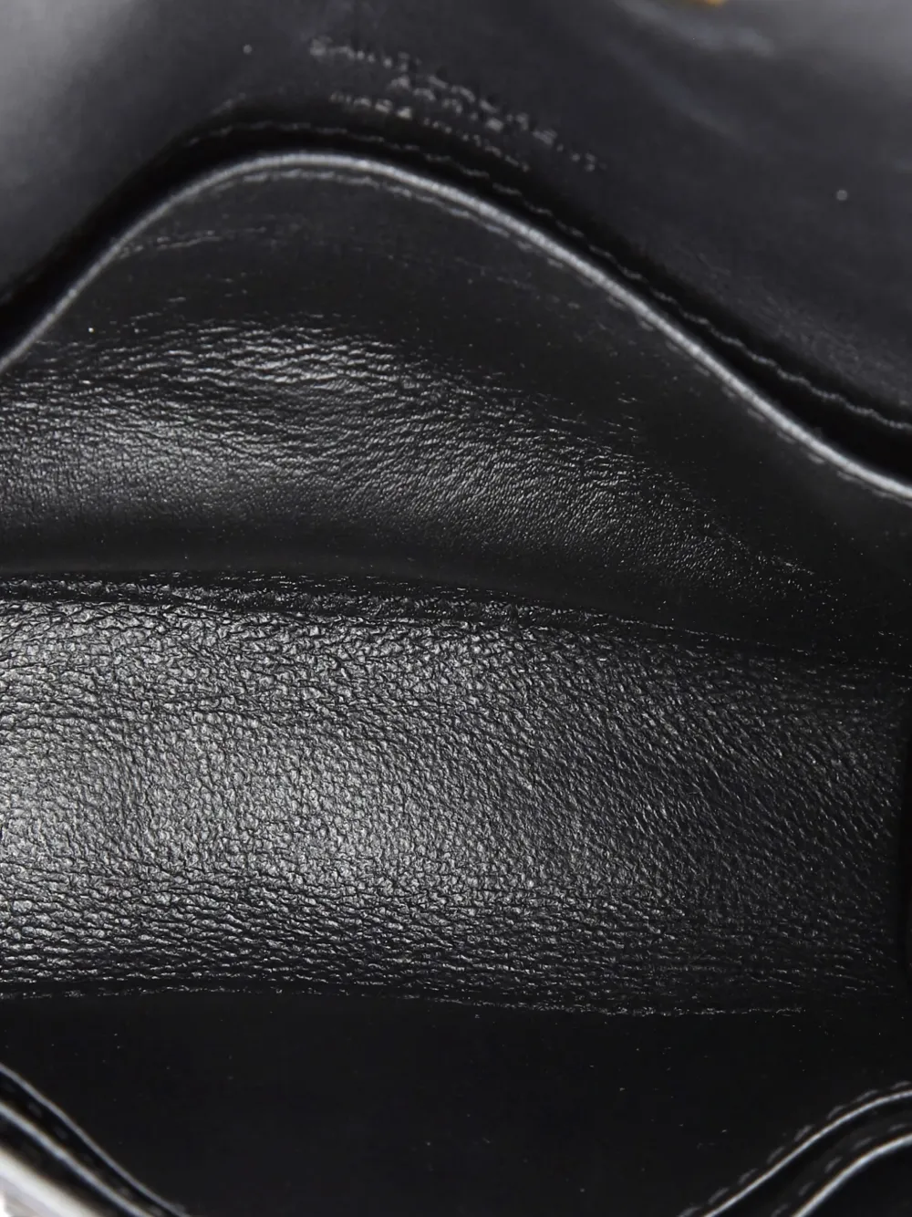 Classic Monogram Kate Patent Belt Bag