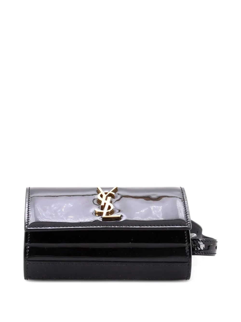Classic Monogram Kate Patent Belt Bag