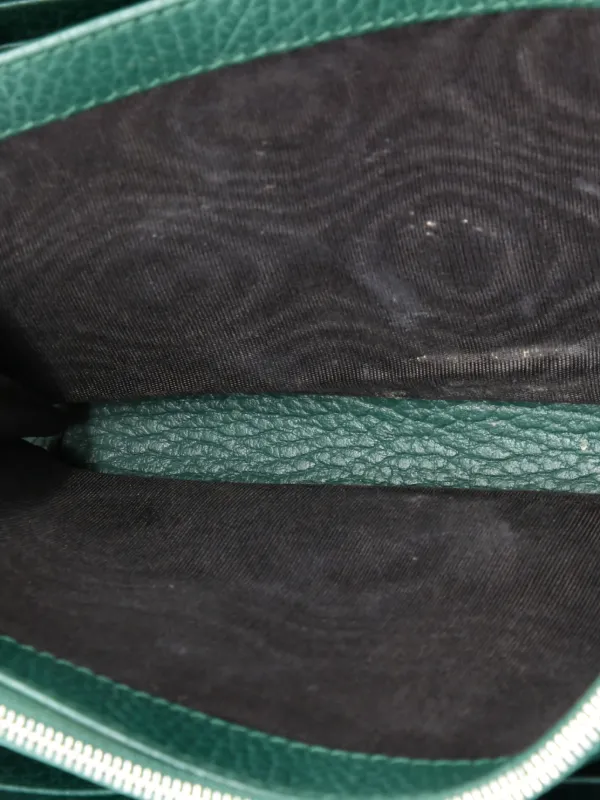 グリーン　GUCCI チェーンウォレット GUCCI/グッチ】 ディオニュソス チェーンウォレット 574930 財布