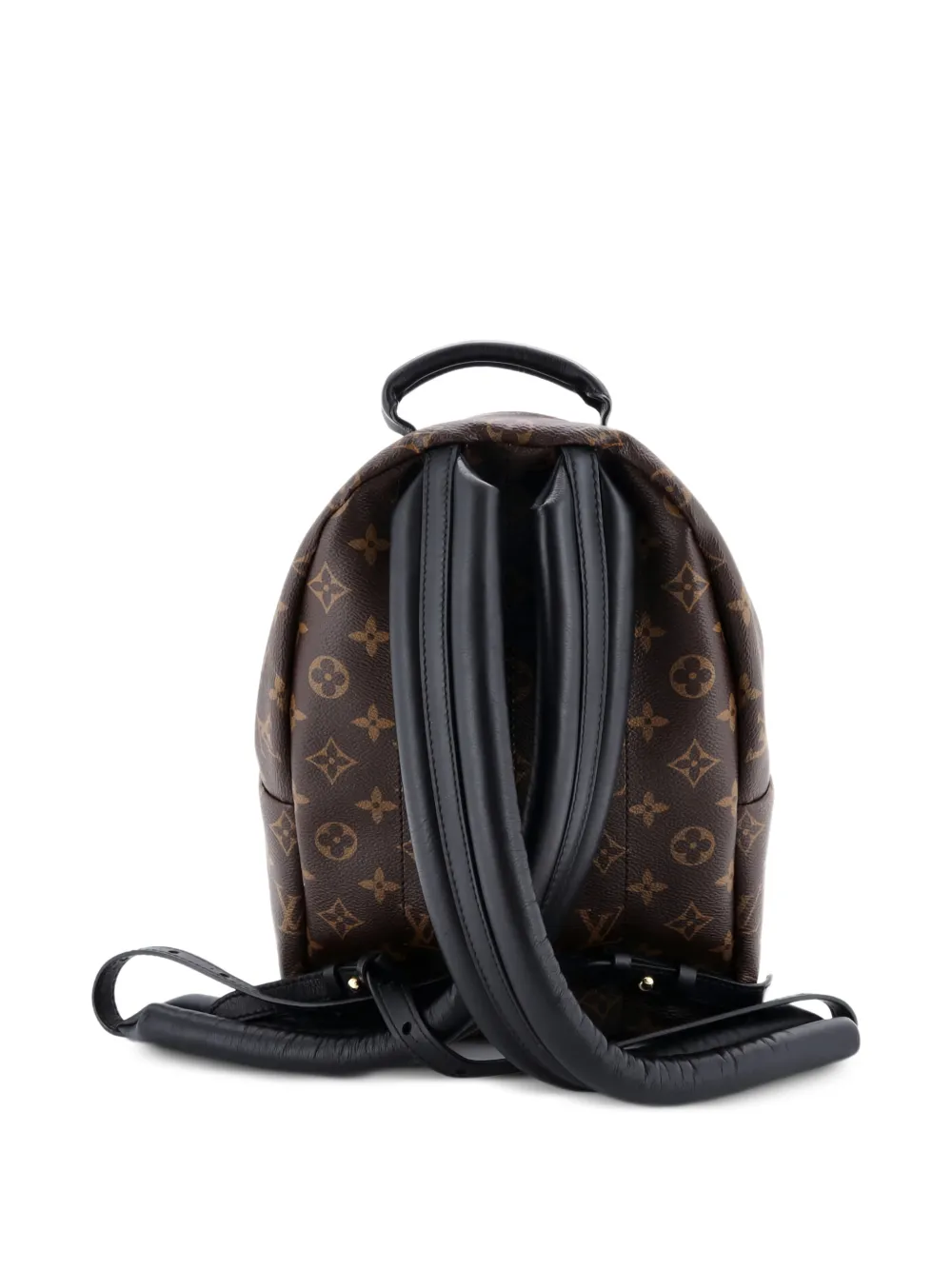 Louis Vuitton Pre-Owned Palm Springs Reverse Monogram Canvas PM backpack | Pre-Owned | Image 2