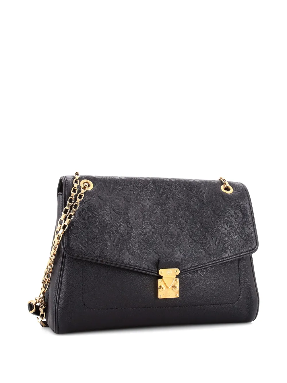 Saint Germain Handbag Monogram Empreinte Leather Mm Shoulder Bag
