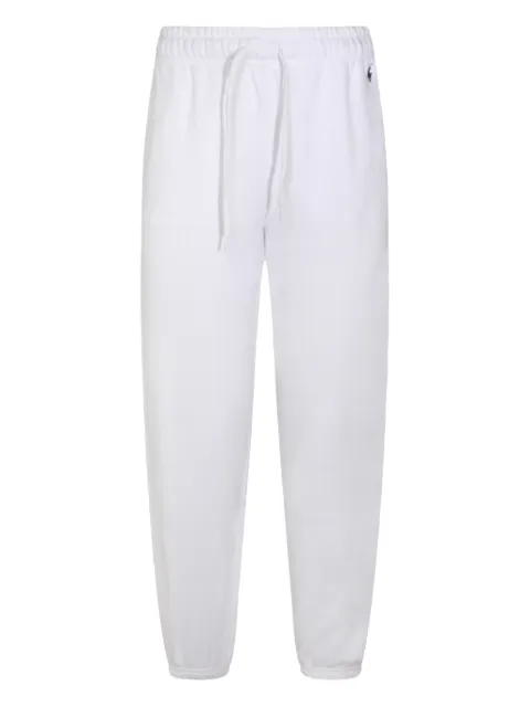 Polo Ralph Lauren drawstring logo-detail track pants
