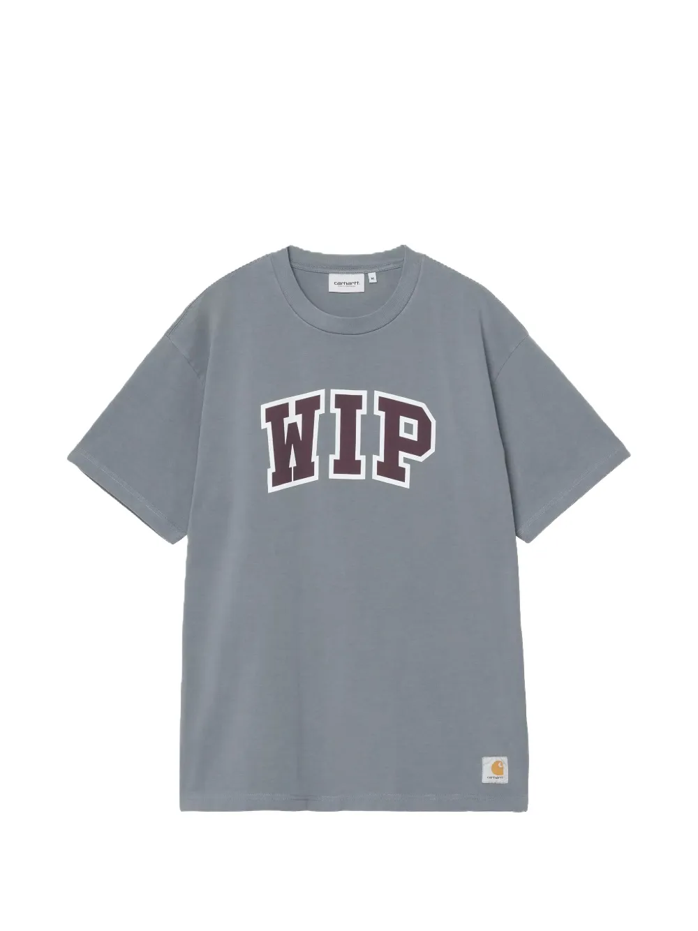 Carhartt WIP S/S WIP III T-shirt - Grau