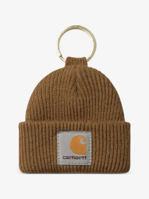 Carhartt WIP mini porte-clés Watch Hat