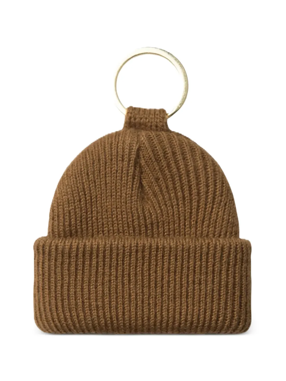 mini Watch Hat keyring